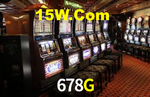 Sinta a adrenalina dos jogos de cassino com 678G