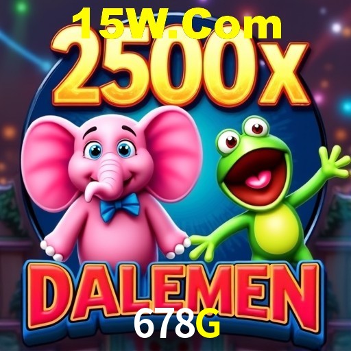 A Popularidade dos Caça-Níqueis no 678G