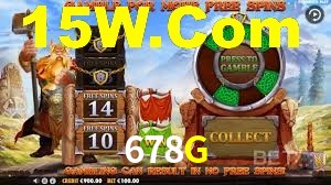VIP Casino 678G