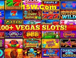 Fortune Games Series