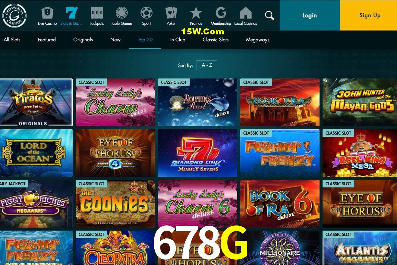 Secure Login 678G