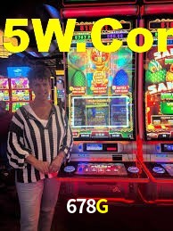 Live Casino 678G