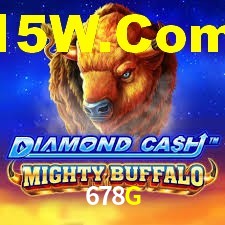 Tournaments 678G