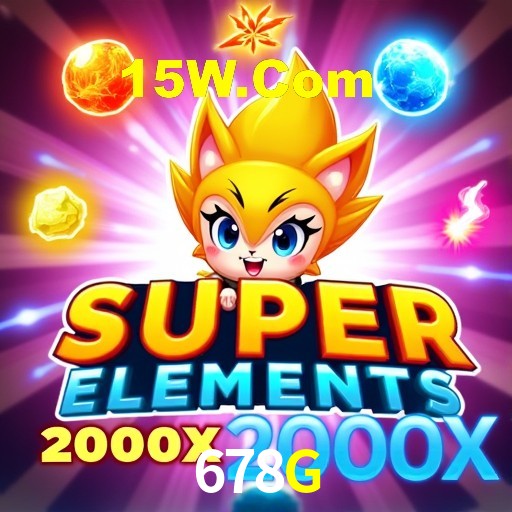 Jogos de Slot 678G