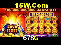 Live Casino 678G