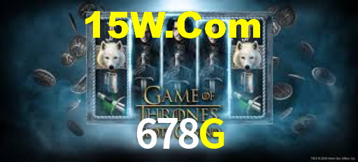 678G: Jogos de Caça-Níqueis-Altas Recompensas, Roleta-Velocidade, Blackjack-Desafios Máximos