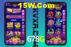 Welcome Bonus 678G